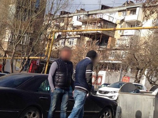 Shams Beauty Salon, Наримановский район