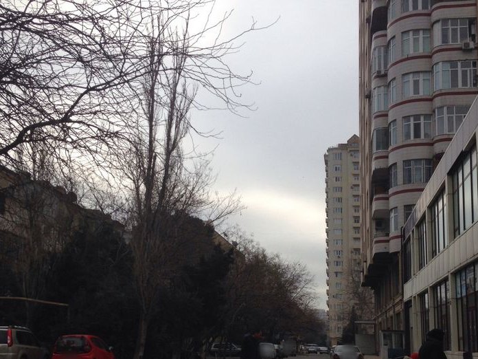 Elize Restoran, Наримановский район