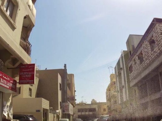 Sun Li Restaurant Management, Um Al Hassam