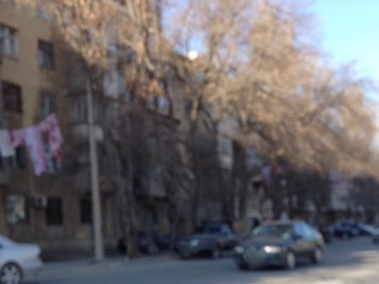 Port Baku Business Center, White City