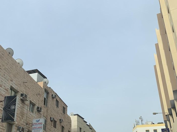 Turkish Oven, Al-Qudaibiya