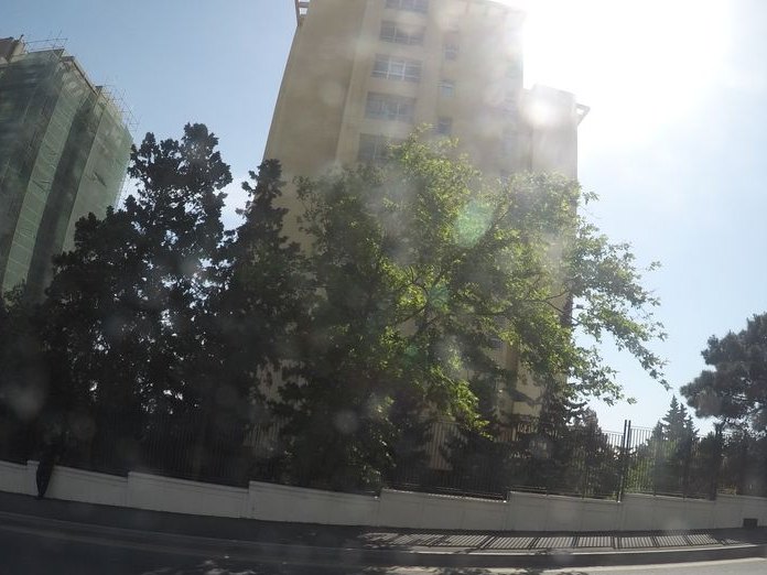 Alov Jazz Bar, İçərişəhər & Fountains Square