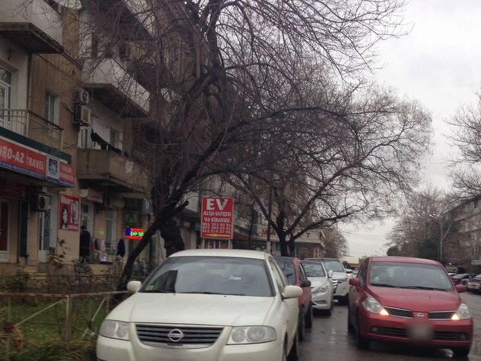 Dodo Baku, Наримановский район