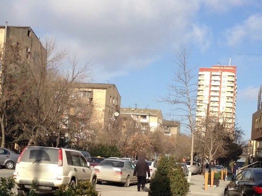 Sevgilim Lounge, Наримановский район
