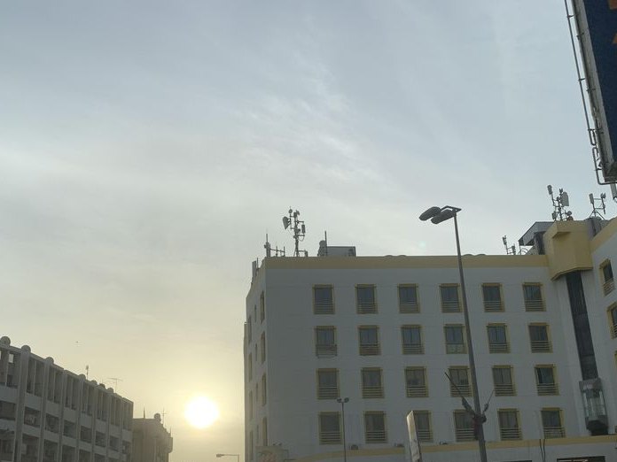 Quick Stomach Restaurant, Al-Qudaibiya