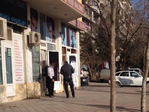 Ankara, Darnagul