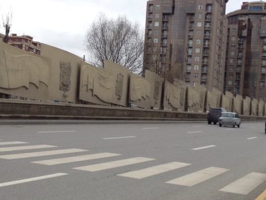 Edelman Baku, Насиминский район