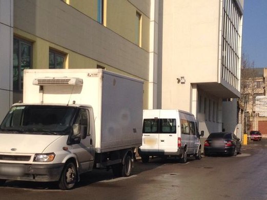 Okuklu Holding, Narimanov