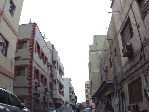 Falafeel Altabi, Al-Qudaibiya