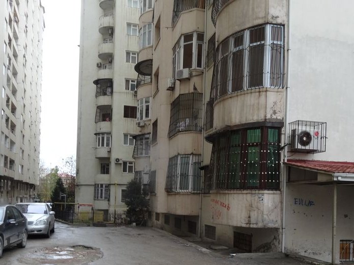 Bilgah Beach Hotel (Bilgeh Ball Room), Наримановский район