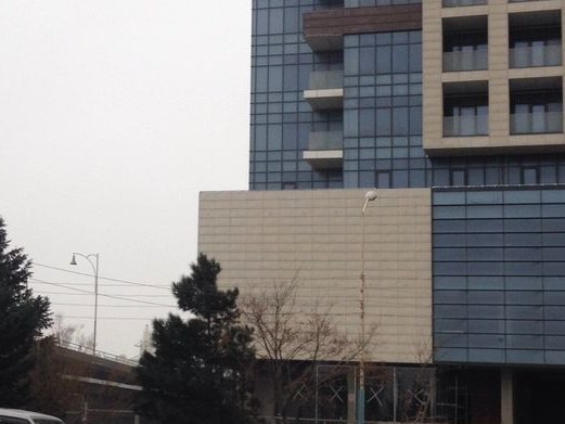 23Terrace by HighBoost, White City