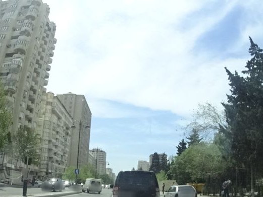 Gedim Sheki, Ясамальский район