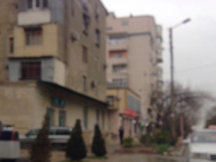Coffeelinbaku, Наримановский район