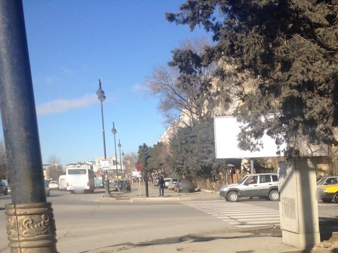Khangardenbaku, Narimanov
