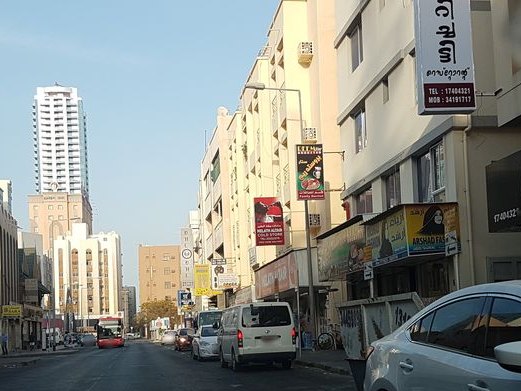 Alkhalil Grills & Brosted, Al-Qudaibiya