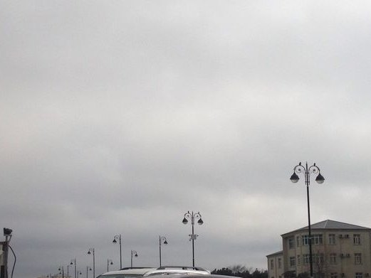 Orera by Shade, White City