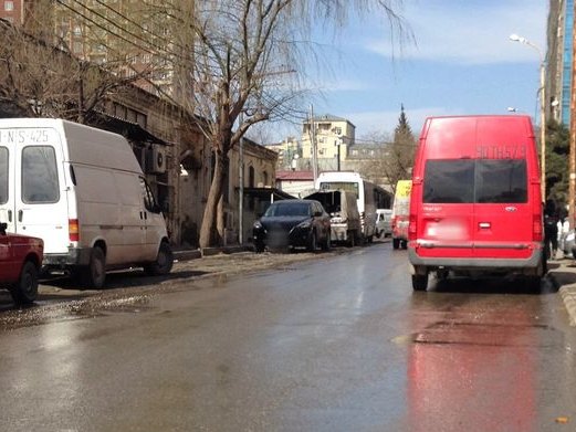 Lily Beauty Center, Насиминский район