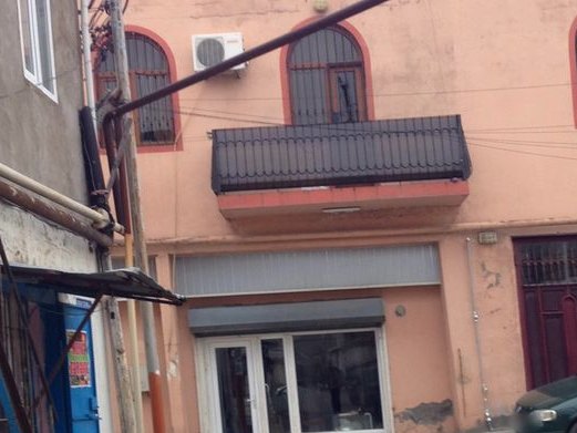 berry_baku, Yasamal