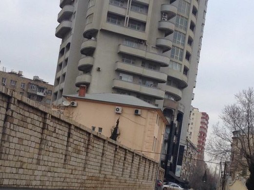 Kuzukuzu Baku, Nasimi