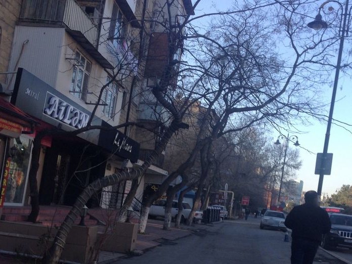 Makkas Studio, Narimanov