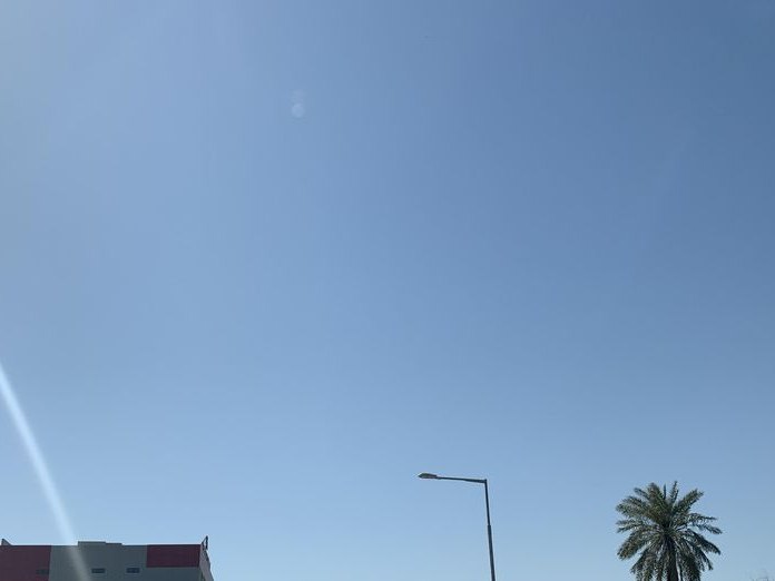 Sugar and Lemon, Al-Suqayya
