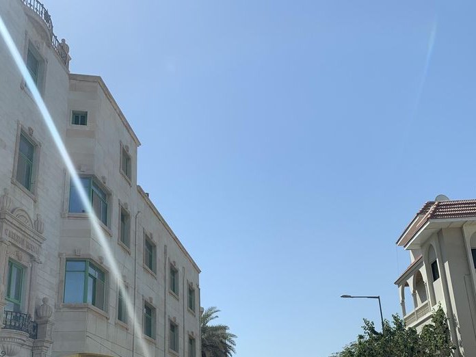 Kenko Bahrain, Al-Suqayya