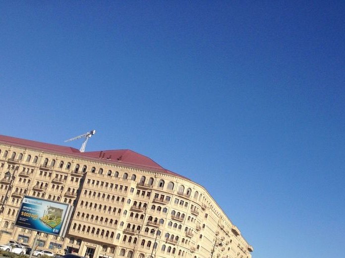 Big Mafia House, White City