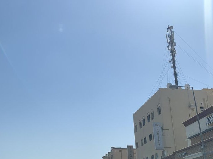 Bu-Ali, Bu Ghazal