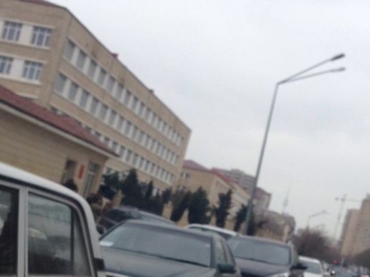 Gabirga, Ясамальский район