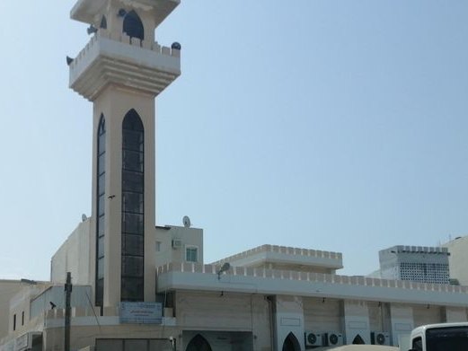 Chicki Chicken, Al-Hidd