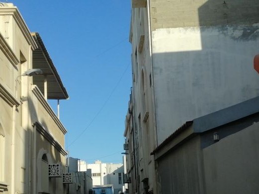 Diyar Hidd Grills, Al-Hidd