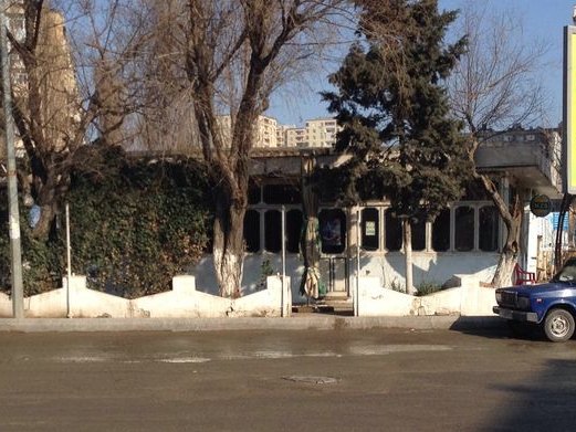 Zinat Eshyalari, Дарнагюль