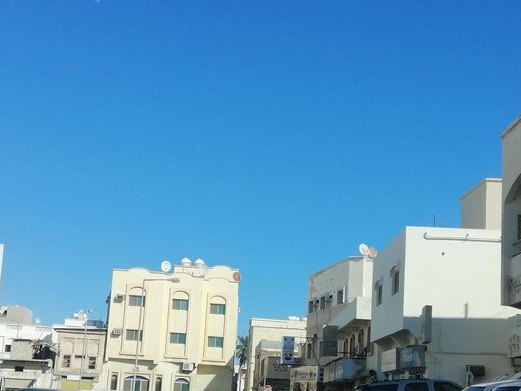 Al Toor Restaurant, Al-Hidd