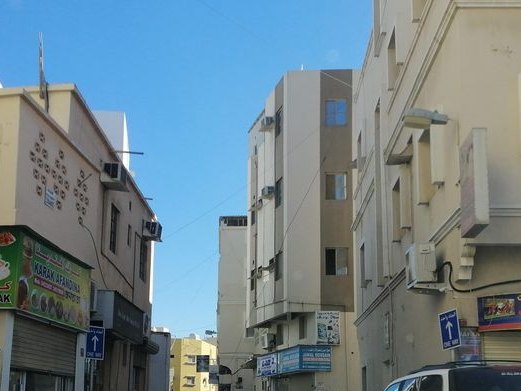 Rivera Restaurant, Al-Hidd