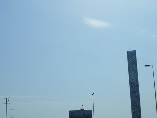 Al Sabah, Al-Hidd