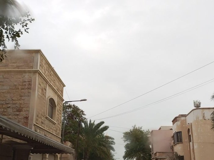 Ammo Wahid Pizza, Al-Hidd