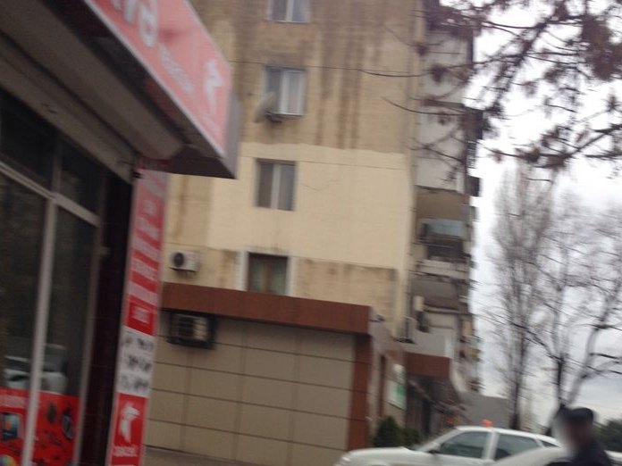 3 mertebe, Наримановский район