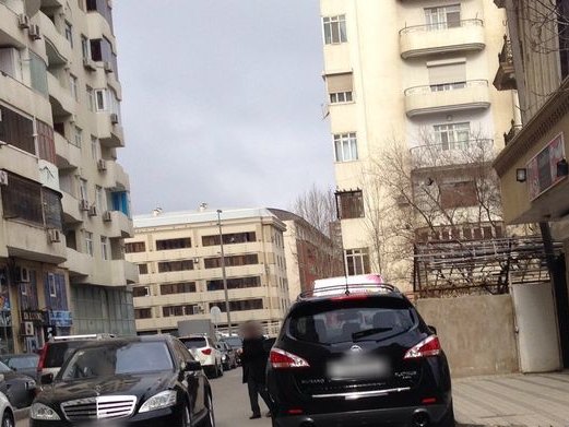 Huseynova Beauty Studio, Наримановский район