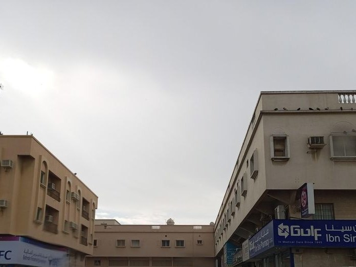 Meelas Restaurant, Al-Hidd