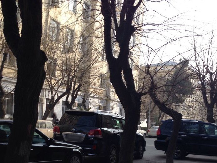 LUX Lounge, Наримановский район