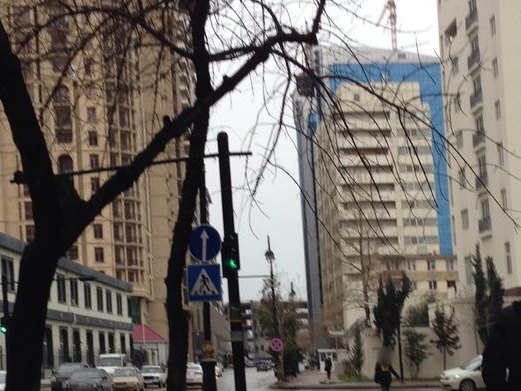 Chopine private shoes center, Насиминский район
