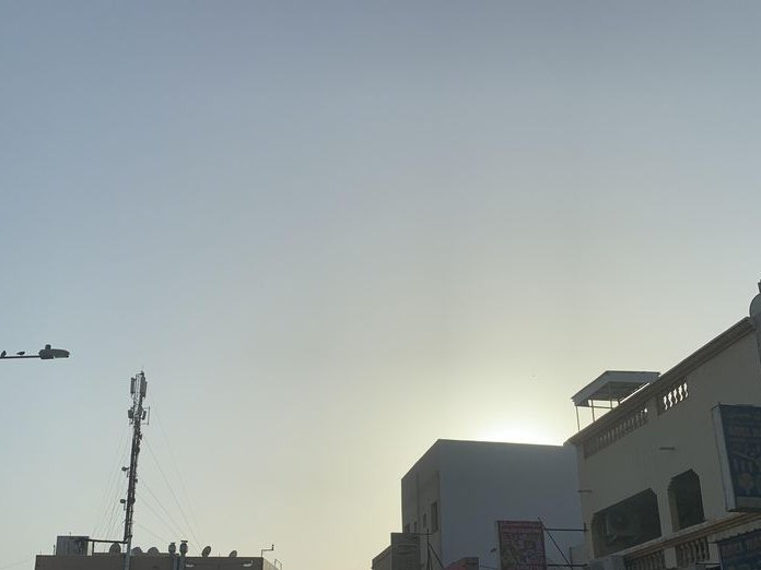 Adam Oven and Broasted, Halat Al-Sletah