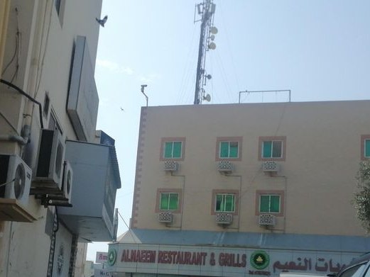 Kaifan Restaurant, Al-Hidd