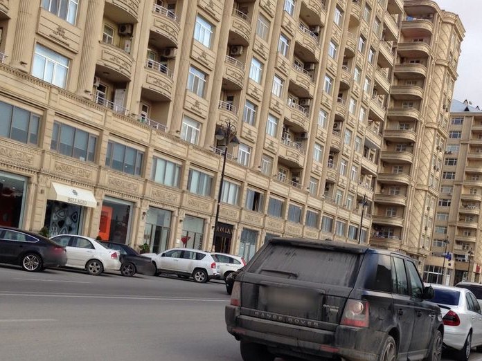 Tavaci Baku, Narimanov