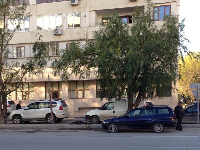 Pub Musical Holl, Наримановский район