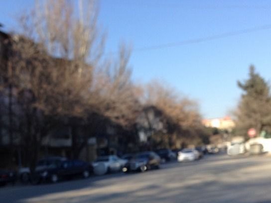 Azadliq Meydani, White City