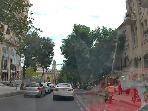 11.11 Butik, Nasimi