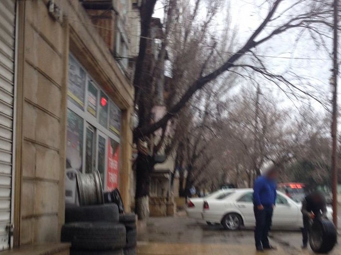 Culture Economy in Azerbaijan: Development impulses from Shusha, White City