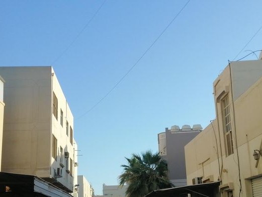 Jenan, Al-Hidd