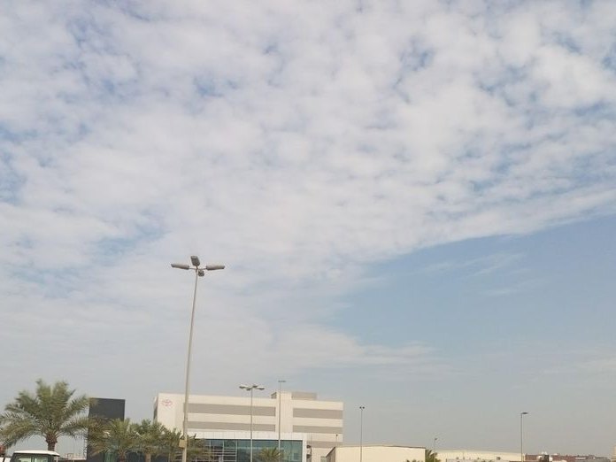 Dajaijio Chicken, Al-Hidd